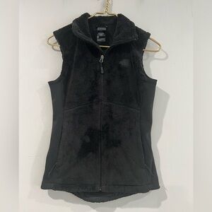 The North Face Black Fleece  Vest NWOT